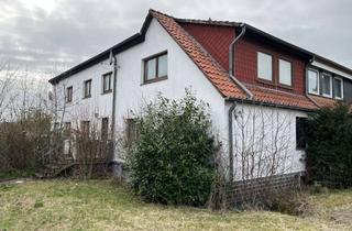 Einfamilienhaus kaufen in Holtenser Landstraße 49, 37079 Göttingen, Einfamilienhaus in Göttingen Weststadt, nahe Fa. Sartorius