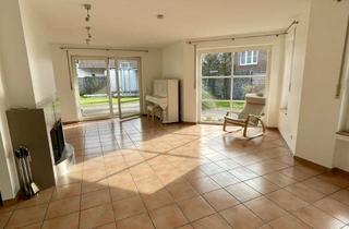 Haus mieten in 46325 Borken, Modernisiertes Einfamilienhaus mit Garten und Garage in familienfreundlicher Lage von Borken