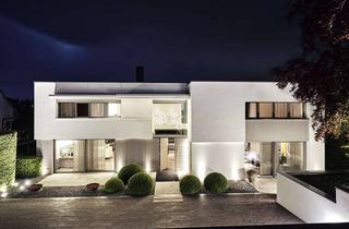 Haus mieten in Heinestraße, 70597 Degerloch, Private, High-End Living - Vollmöbliert