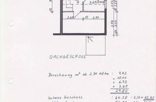 Haus mieten in Hermann-Hesse-Weg, 28279 Habenhausen, Charmantes Reihenendhaus mit 6 Zimmern in Bremen-Habenhausen