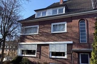 Haus mieten in 48149 Sentrup, Gepflegte Doppelhaushälfte mit 4 Zimmern und Garage in Münster-Sentrup auf Zeit