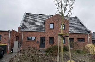 Haus mieten in 26506 Norden, Neuwertige Doppelhaushälfte,nur 2,6 km zum Strand