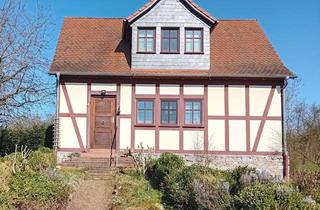 Haus mieten in Auf Dem Luh, 35440 Linden, Gepflegtes Einfamilienhaus mit Stellplatz in Linden