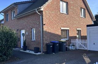 Haus mieten in 28816 Stuhr, Doppelhaushälfte im Ortskern von Alt-Stuhr