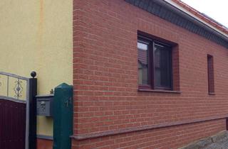 Haus mieten in 39317 Parey, Kleines Haus in Parey zur Miete