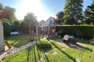 Haus mieten in 44379 Marten, Großzügiges Einfamilienhaus im Hof eines 6-Parteienhauses in DO Marten - mit Garten + großer Garage