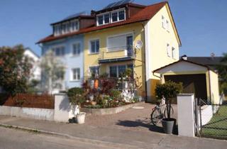Haus mieten in 92421 Schwandorf, „Großzügige Doppelhaushälfte in Bestlage von Schwandorf – Wohnen mit Naabblick“