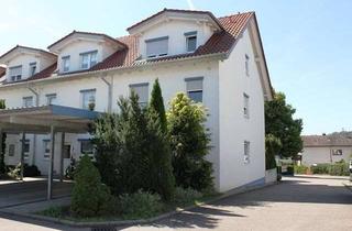 Haus mieten in Mäurichstraße, 74229 Oedheim, Großzügiges Reiheneckhaus mit Carport zu vermieten