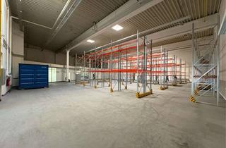 Gewerbeimmobilie mieten in 21079 Neuland, ca. 700 m² Lagerfläche zur Miete