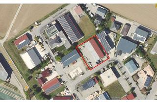 Gewerbeimmobilie mieten in Finsterbachstraße, 86504 Merching, Gewerbehalle von privat zu vermieten