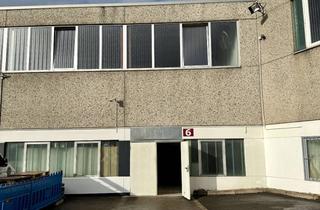 Büro zu mieten in Talstraße 27, 41751 Viersen, Lagerhalle mit Büro (optional) in Viersen-Dülken mit optimaler Verkehrsanbindung