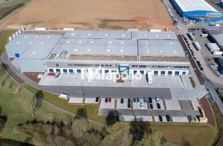 Gewerbeimmobilie mieten in 67547 Innenstadt, ! Erstklassige Ansiedlung ✩ ca. 25.000 m² Halle ✩ Platz für Ihr Wachstum ✩ KEINE Provision !