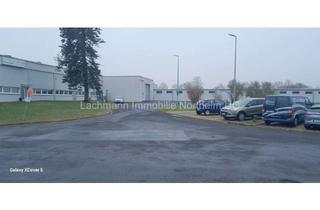 Büro zu mieten in Robert-Bosch-Breite 10, 37079 Göttingen, Produktion/Lagerfläche mit Büro - Provisionsfrei