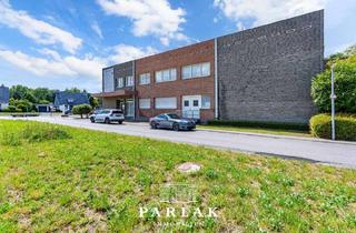 Anlageobjekt in 50181 Bedburg, Vielseitiges Immobilienensemble mit großem Entwicklungspotenzial in Bedburg