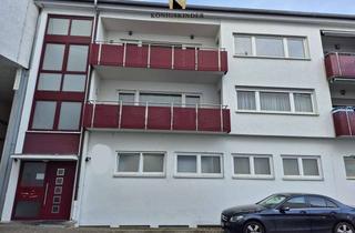 Anlageobjekt in 71063 Sindelfingen, Kapitalanlage oder EigengenutztIdeale Anlage in Sindelfingen