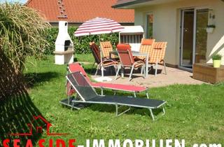 Anlageobjekt in 18225 Kühlungsborn, Kühlungsborn: Exklusives Ferienhaus in Toplage von Kühlungsborn West