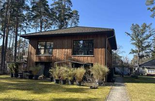 Anlageobjekt in 16348 Wandlitz, Anlageobjekt, vermietetes Zweifamilienhaus in Seenähe Wandlitz / OT Stolzenhagen