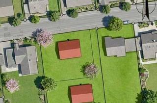 Grundstück zu kaufen in 30926 Seelze, Baugrundstück mit sonnigem Südwestgarten für Ihr individuelles Architektenhaus zum Festpreis!