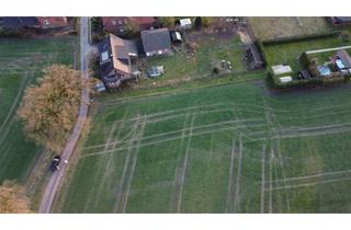 Grundstück zu kaufen in 49525 Lengerich, Naturnahes Grundstück für individuelle Nutzungsmöglichkeiten