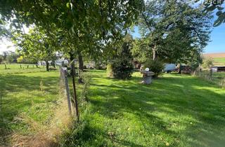 Grundstück zu kaufen in 01665 Triebischtal, Baugrundstück