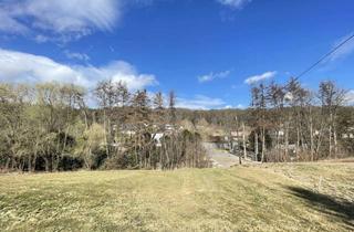 Grundstück zu kaufen in 08058 Weißenborn, Attraktives Baugrundstück in Weißenborn