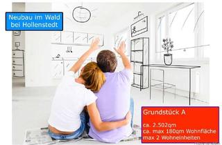 Grundstück zu kaufen in 21279 Appel, Große Möglichkeiten in schöner Natur (unweit von Hollenstedt)