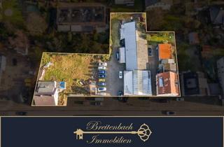 Grundstück zu kaufen in 27572 Wulsdorf, Attraktives Entwicklungsgrundstück mit großem Potenzial in gefragter Lage