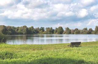 Grundstück zu kaufen in Mittenwalder Str. 23, 15749 Mittenwalde, Baugrundstück am Motzener See - 30 Min. n. Berlin