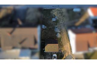 Grundstück zu kaufen in 72475 Bitz, BAUGRUNDSTÜCK IN BITZ MIT DOPPELGARAGE – IDEAL FÜR EINFAMILIENHAUS ODER GARAGENPROJEKT