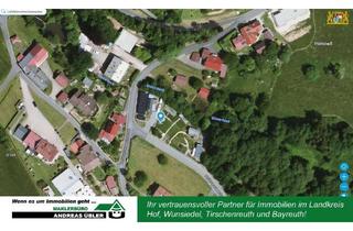 Grundstück zu kaufen in 95686 Fichtelberg, Zentrale Lage: Baugrundstück in Fichtelberg