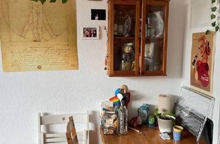 Wohnung mieten in 52072 Aachen, Ab 01.05.2026. Möbliert! Direkt an der RWTH/Uni