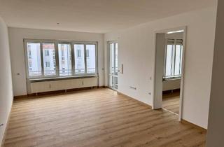 Wohnung mieten in 82024 Taufkirchen, Helle 4-Zimmer Wohnung mit Balkon im 2. OG in Taufkirchen