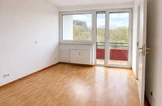 Wohnung mieten in 66869 Kusel, Großzügige 3-Zimmer-Wohnung mit Balkon und 2 Bädern – Warmmiete inkl. Strom & Heizkosten
