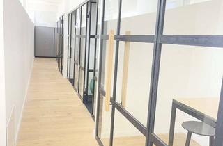 Büro zu mieten in Kasernenstr 22, 52064 Aachen, Repräsentative Loft Bürofläche