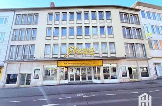 Gewerbeimmobilie kaufen in 34117 Mitte, einmalige Chance: Historisches "Gloria"-Kino-Gebäude mit 3 Büroetagen