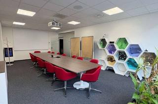 Büro zu mieten in Konrad-Kurzbold-Straße 7a, 65549 Limburg, 490 m² Büroflächen im EG + 1.OG, Klima, Konferenzraum, Flexibilität