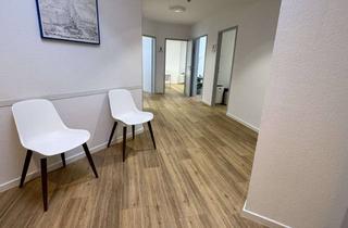 Büro zu mieten in Moltkestraße 27, 52249 Eschweiler, Sanierte Büroeinheit in zentraler Lage von Eschweiler