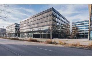 Büro zu mieten in 79100 Wiehre, Zur Miete: Arbeiten in modernen Räumlichkeiten – Bürofläche nahe Hauptbahnhof