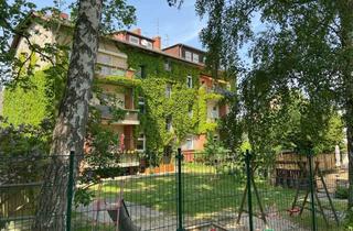 Immobilie mieten in Alsenstraße, 14109 Wannsee, Alsenstraße, Berlin furnished