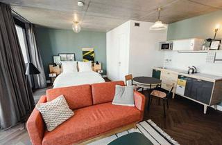 Immobilie mieten in Stralsunder Straße, 13355 Wedding, Stralsunder Straße, Berlin furnished