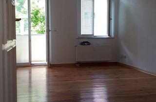 Immobilie mieten in Mathildenstraße 5a, 12459 Oberschöneweide, WBS erforderlich über 50m² Altbau Oberschöneweide befristet