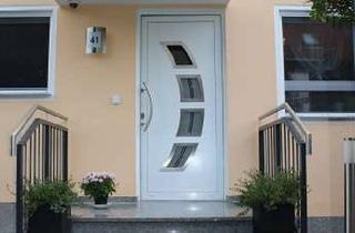 Immobilie mieten in Dietrich-Bonhoeffer-Str. 41, 61350 Bad Homburg, Neu Luxrenoviertes Reihenmittelhaus