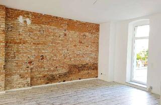 Immobilie mieten in 39110 Stadtfeld West, Stadtfeld - Loftaltelier mit Gartenterrasse