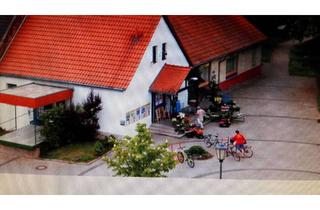 Immobilie kaufen in 39435 Borne, Neues Domizil für Ihr Gewerbe im Salzlandkreis