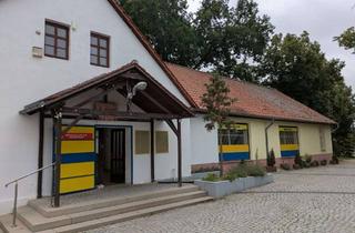 Immobilie kaufen in 39435 Borne, Große offene Raumfläche für Ihr Gewerbe im Salzlandkreis