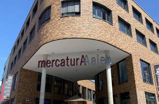 Geschäftslokal mieten in Weidenfelder Straße, 73430 Aalen, Retailfläche 244m² mit Lager 33m² mitten in der beliebten Shoppingdestination - MercaturA Aalen