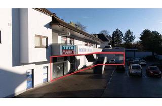 Büro zu mieten in Memminger Straße 18, 89257 Illertissen, Zentrale Gewerbe-, Verkaufs-, Büro-, oder Lagerfläche in Illertissen zu vermieten | ca. 1000 m²