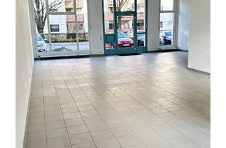 Geschäftslokal mieten in 85435 Erding, 96 m² Ladenfläche – direkt neben Discounter, fußläufig zu S-Bahn & Schulen