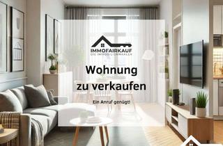 Wohnung kaufen in 39108 Magdeburg, Magdeburg - Modernisierte Erdgeschosswohnung