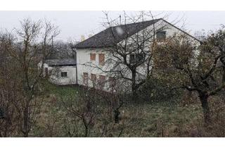 Gewerbeimmobilie kaufen in 56218 Mülheim-Kärlich, Mühlheim-Kärlich - Provisionsfrei* großes Ein- bis Zweifamilienwohnhaus im Mischgebiet